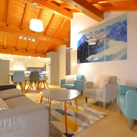 Appartement 3 Pièces Avec Parking Et Wifi à - Fr-1-452-351